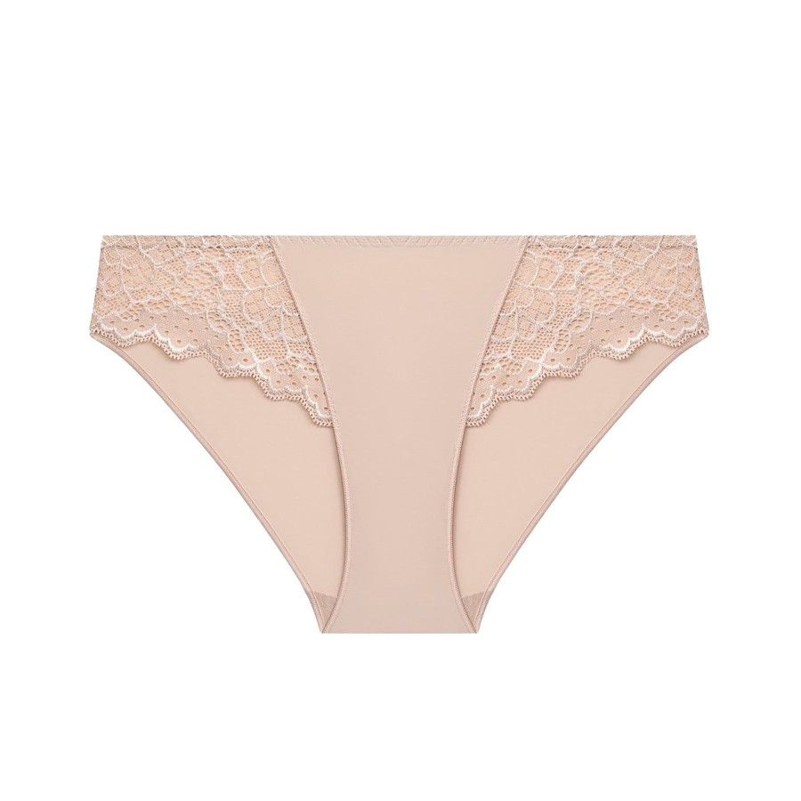 Women Simone Perele Bikinis | Simone Perele Caresse Bikini Nude