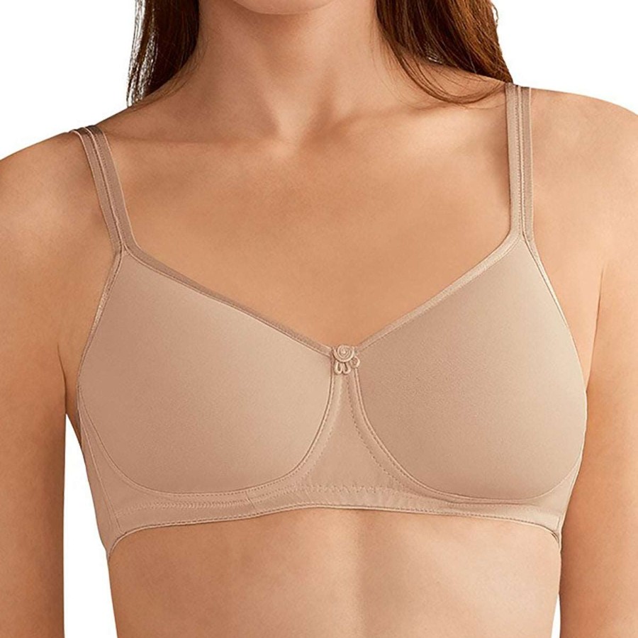 32B Mastectomy Bras - Pocketed bras & lingerie for Post Surgery, Mastectomy  from Amoena